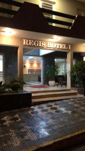 Regis Hotel I  Режистру